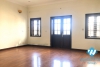 4 bedroom unfurnished house for rent near Unis